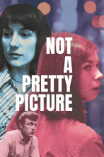Imagen de Not a Pretty Picture - 1