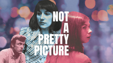 Imagen de Not a Pretty Picture - 2