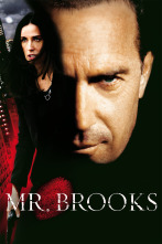 Imagen de Mr. Brooks - 1