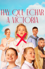 Imagen de Hay que echar a Victoria - 1