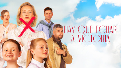 Imagen de Hay que echar a Victoria - 2