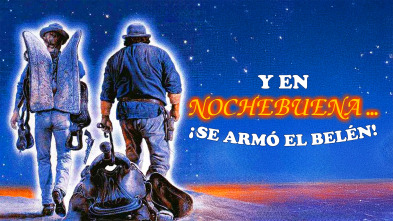 Imagen de Y en Nochebuena... ¡se armó el Belén! - 2