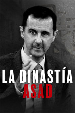 La dinastía Asad 