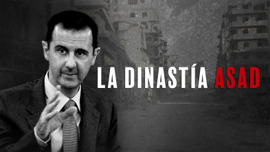 La dinastía Asad 