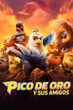 Imagen de Pico de Oro y sus amigos - 1