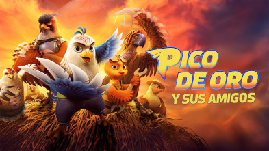 Imagen de Pico de Oro y sus amigos - 2