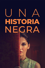 Imagen de Una historia negra - 1