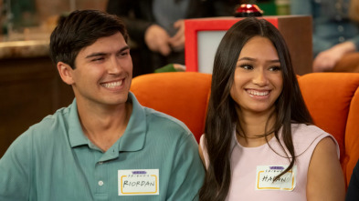 Imagen de Fast Friends (T1): El de la depilación de pecho - 2