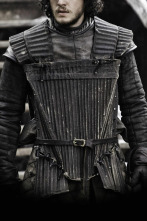 Imagen de Juego de tronos (T1): Ep.3 Lord Nieve - 1