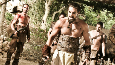 Imagen de Juego de tronos (T1): Ep.8 Por el lado de la punta - 2