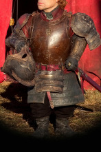 Imagen de Juego de tronos (T1): Ep.9 Baelor - 1