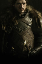 Imagen de Juego de tronos (T3): Ep.9 Las lluvias de Castamere - 1