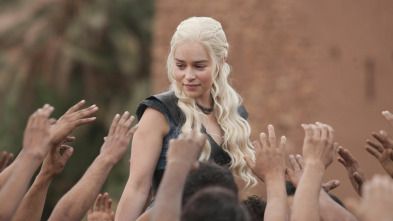 Imagen de Juego de tronos (T3): Ep.10 Mhysa - 2
