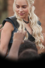 Imagen de Juego de tronos (T3): Ep.10 Mhysa - 1