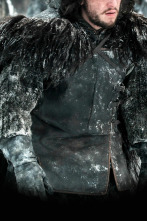 Imagen de Juego de tronos (T3): Ep.1 Valar Dohaeris - 1