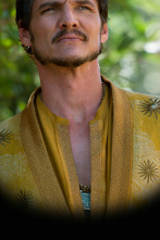 Imagen de Juego de tronos (T4): Ep.5 El primero de su nombre - 1