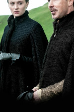 Imagen de Juego de tronos (T5): Ep.3 Gorrión Supremo - 1
