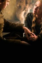 Imagen de Juego de tronos (T5): Ep.7 El regalo - 1