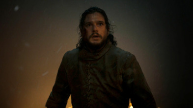 Imagen de Juego de tronos (T8): Ep.3 La Larga Noche - 2