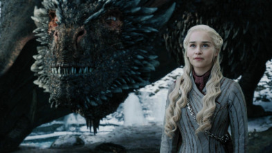 Imagen de Juego de tronos (T8): Ep.4 Los últimos Starks - 2