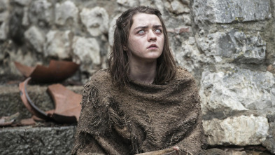 Imagen de Juego de tronos (T6): Ep.1 La mujer roja - 2