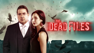 Imagen de Cuando los muertos hablan (T15) - 2