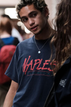 Imagen de Euphoria (T2): Ep.2 Desconectados - 1