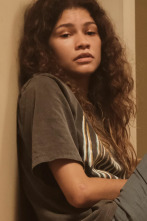 Imagen de Euphoria (T2): Ep.5 Quédate quieta como un colibrí - 1