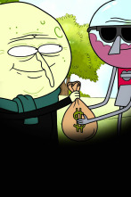 Imagen de Historias corrientes (T5): Pilla la tarta - 1