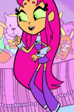 Teen Titans Go! (T1): La cita