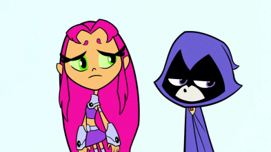 Teen Titans Go! (T1)