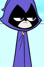 Teen Titans Go! (T1): Terrarizado