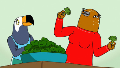 Imagen de Tuca & Bertie (T2): Ep.1 Mecánica aviar - 2