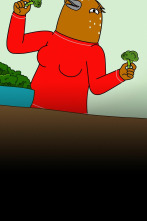 Imagen de Tuca & Bertie (T2): Ep.1 Mecánica aviar - 1