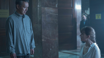 Imagen de The Head (T3): Ep.4  - 2