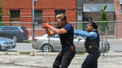 Imagen de Chicago P.D. (T12): Ep.2 Sangre de Servicio - 1