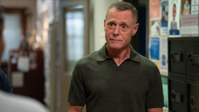 Imagen de Chicago P.D. (T12): Ep.3 Botón de apagado - 1