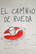 El cambio de rueda