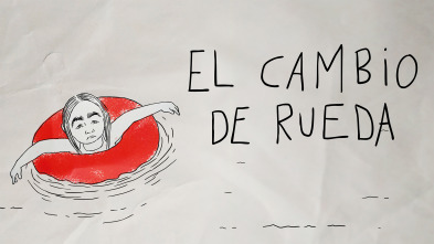 El cambio de rueda