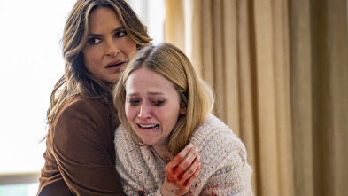Imagen de Ley y Orden:... (T26): Ep.1 Fracturada - 1