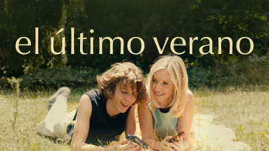 Imagen de El último verano - 2