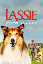 Imagen de Lassie. Una nueva aventura - 1
