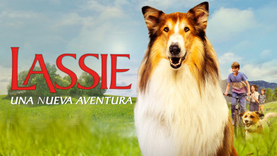 Imagen de Lassie. Una nueva aventura - 2
