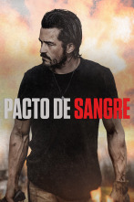 Imagen de Pacto de sangre - 1