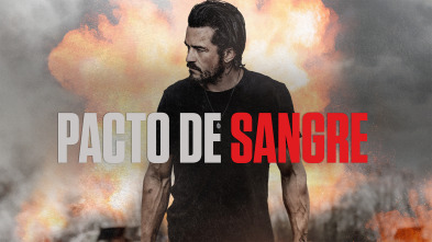 Imagen de Pacto de sangre - 2