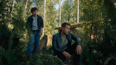 Imagen de Tracker (T2): Ep.5 Preternatural - 1