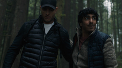 Imagen de Tracker (T2): Ep.6 Caída de confianza - 1