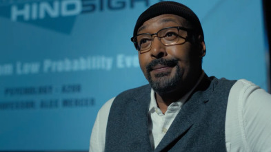 Imagen de The Irrational (T2): Ep.6 Un quizá equivocado - 1