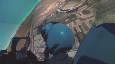 Imagen de Último vuelo: anatomía...: Vuelo UA232 - 1