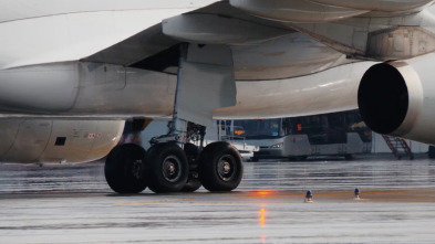 Imagen de Último vuelo: anatomía...: Air France 447 - 1